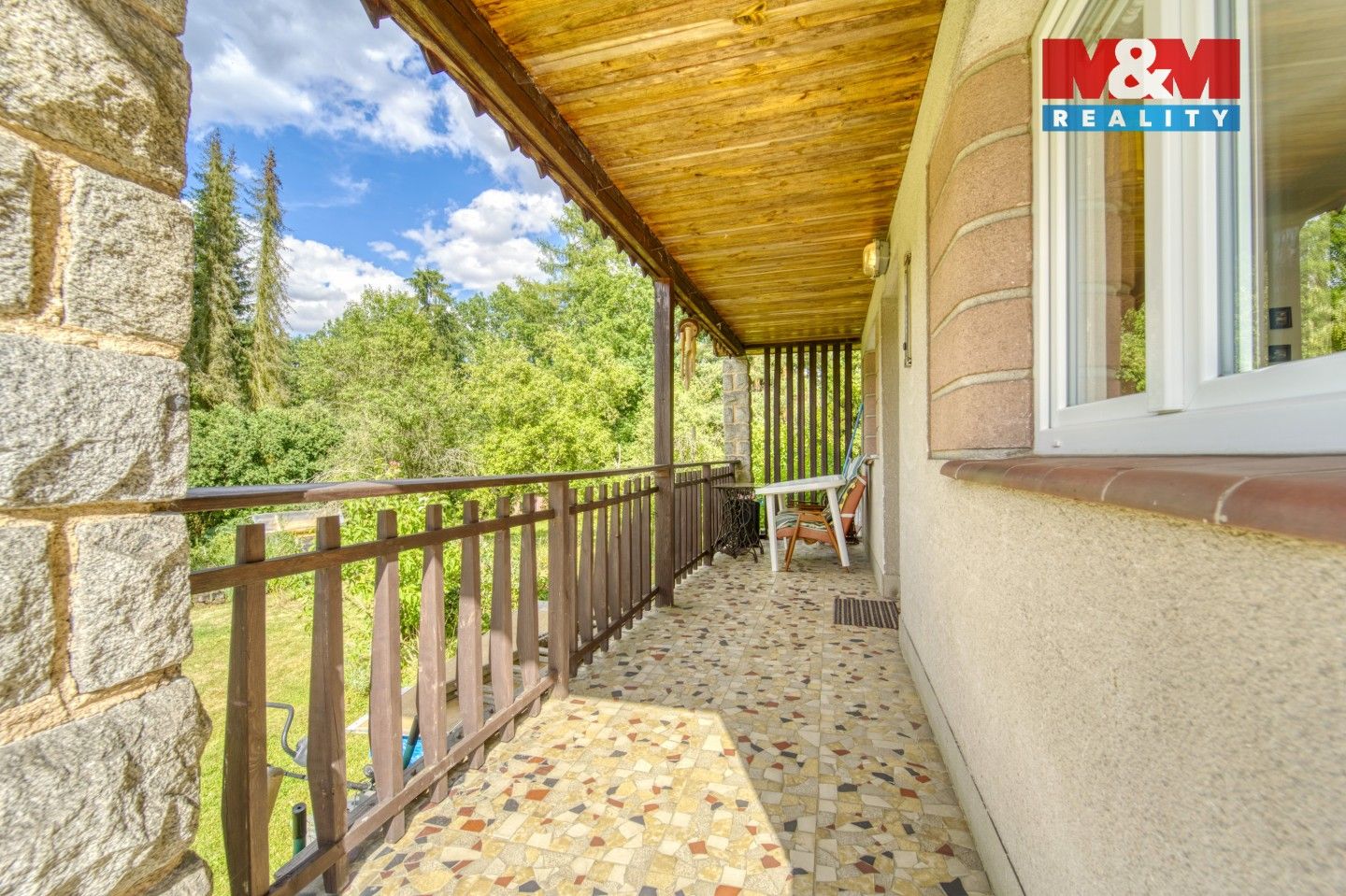 Prodej domu 74 m² - foto 24