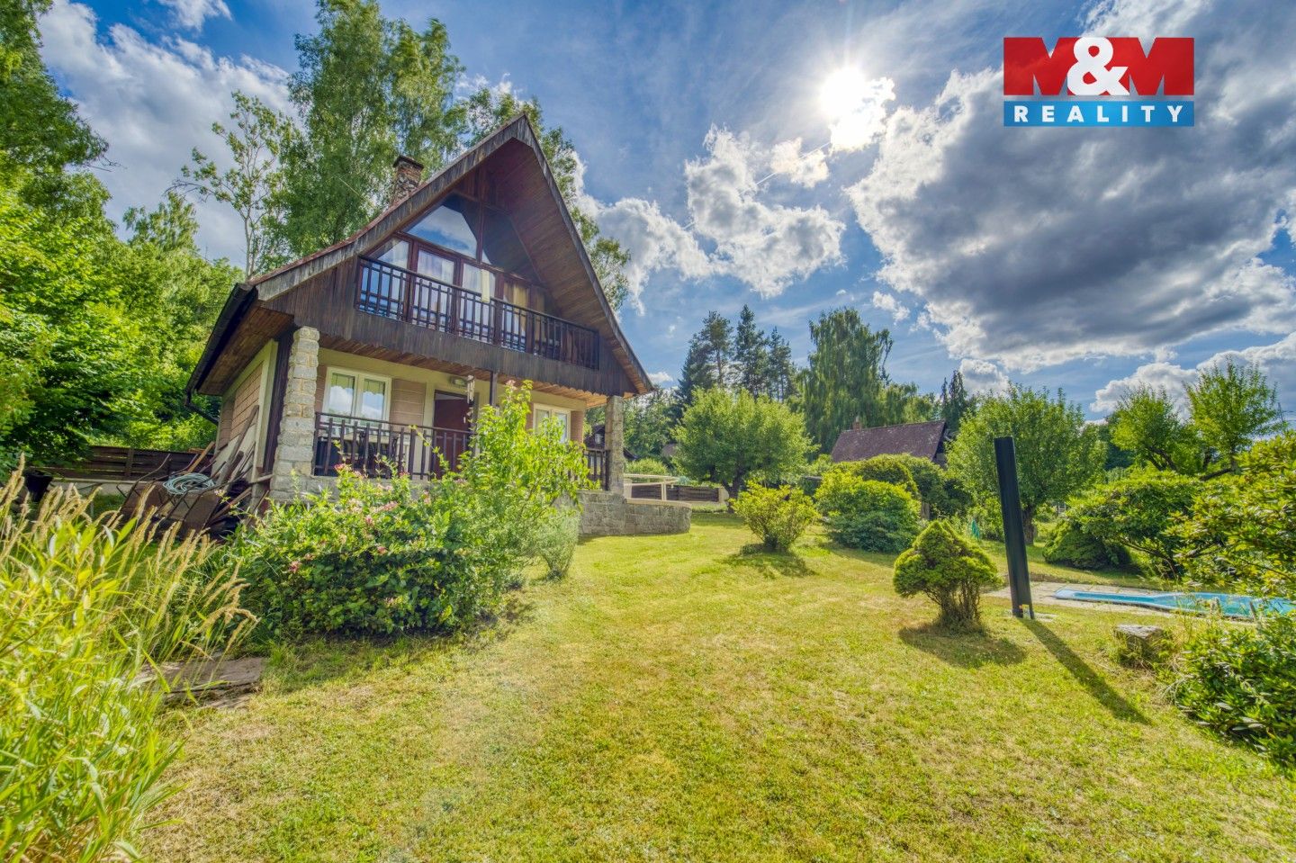 Prodej domu 74 m² - foto 29