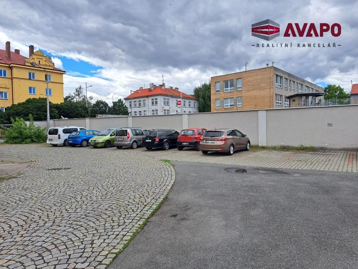 Pronájem nemovitosti 10 m² - foto 3