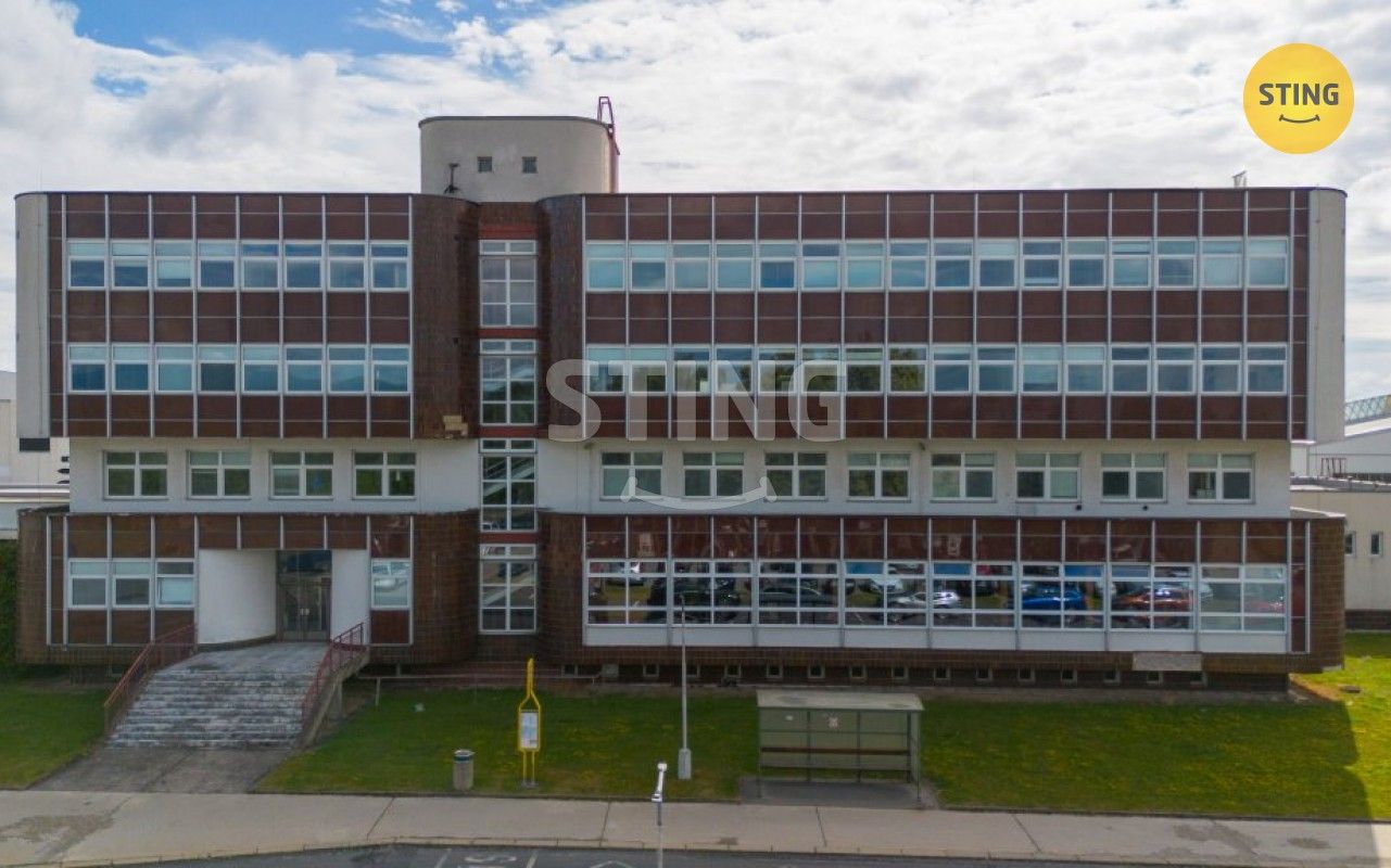 Prodej komerčního prostoru 2589 m² - foto 2