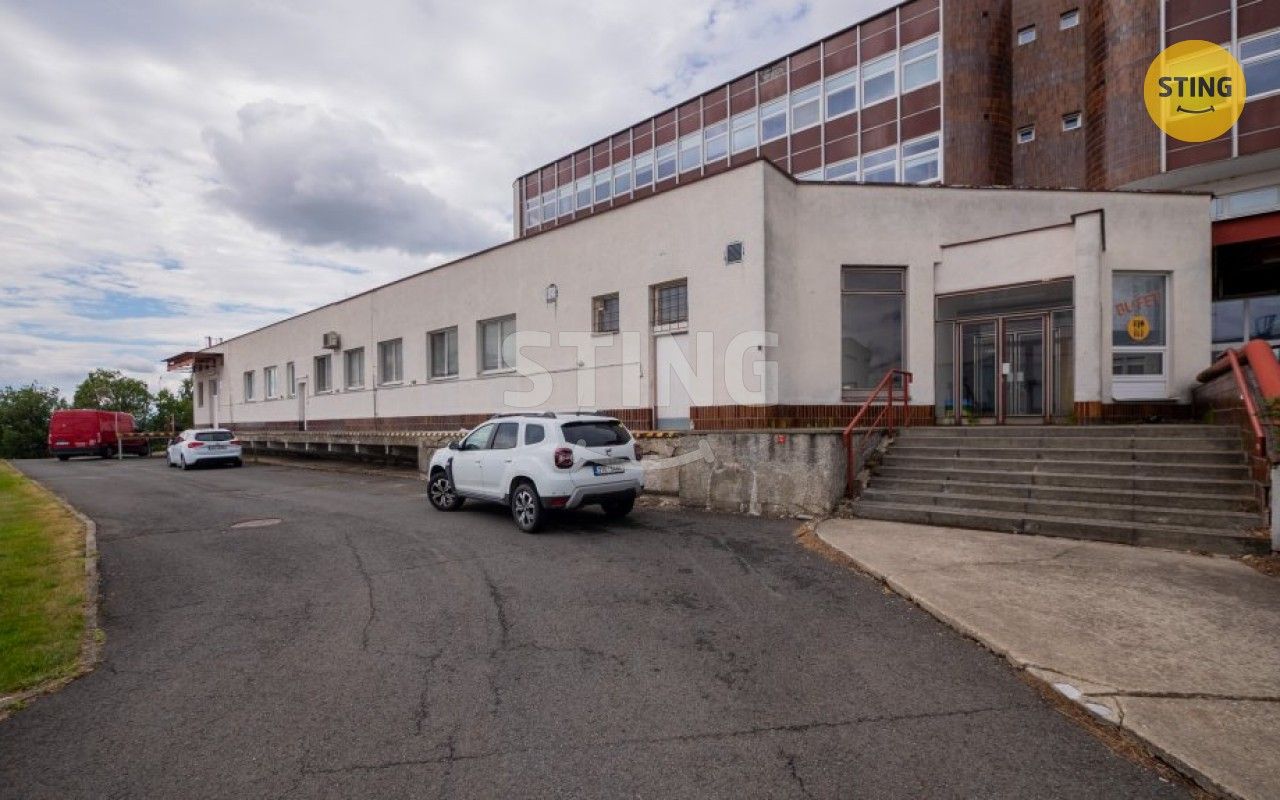 Prodej komerčního prostoru 2589 m² - foto 7