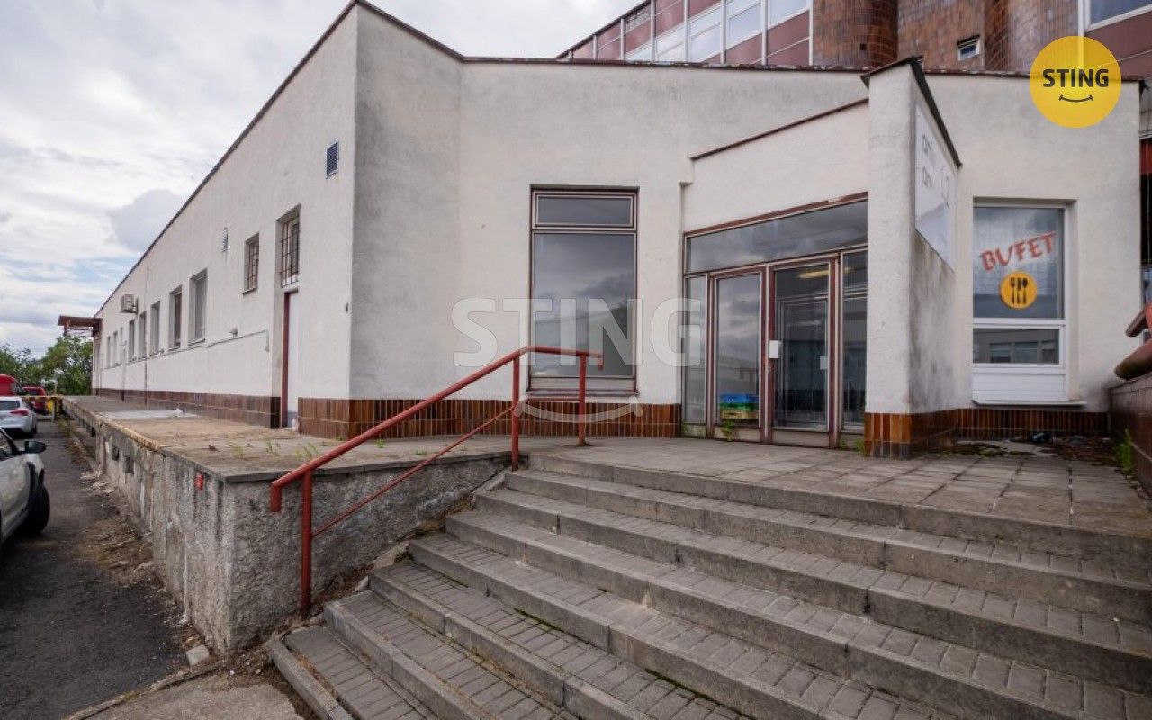 Prodej komerčního prostoru 2589 m² - foto 8