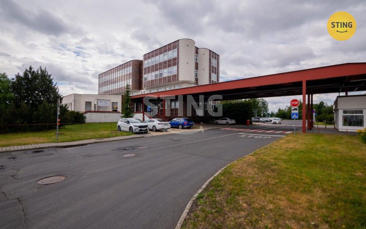 Prodej komerčního prostoru 2589 m² - foto 10