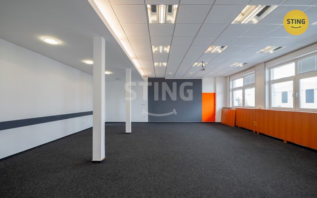 Prodej komerčního prostoru 2589 m² - foto 15