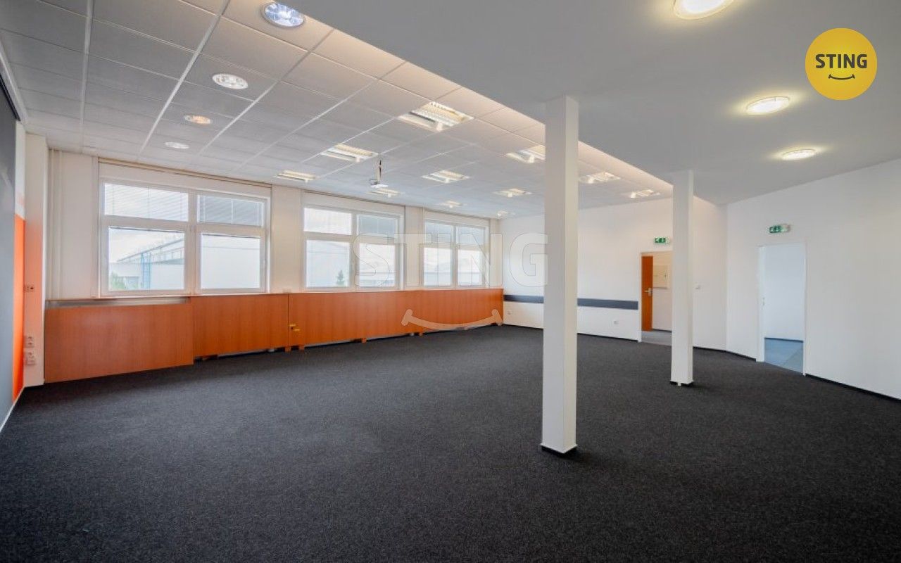 Prodej komerčního prostoru 2589 m² - foto 16