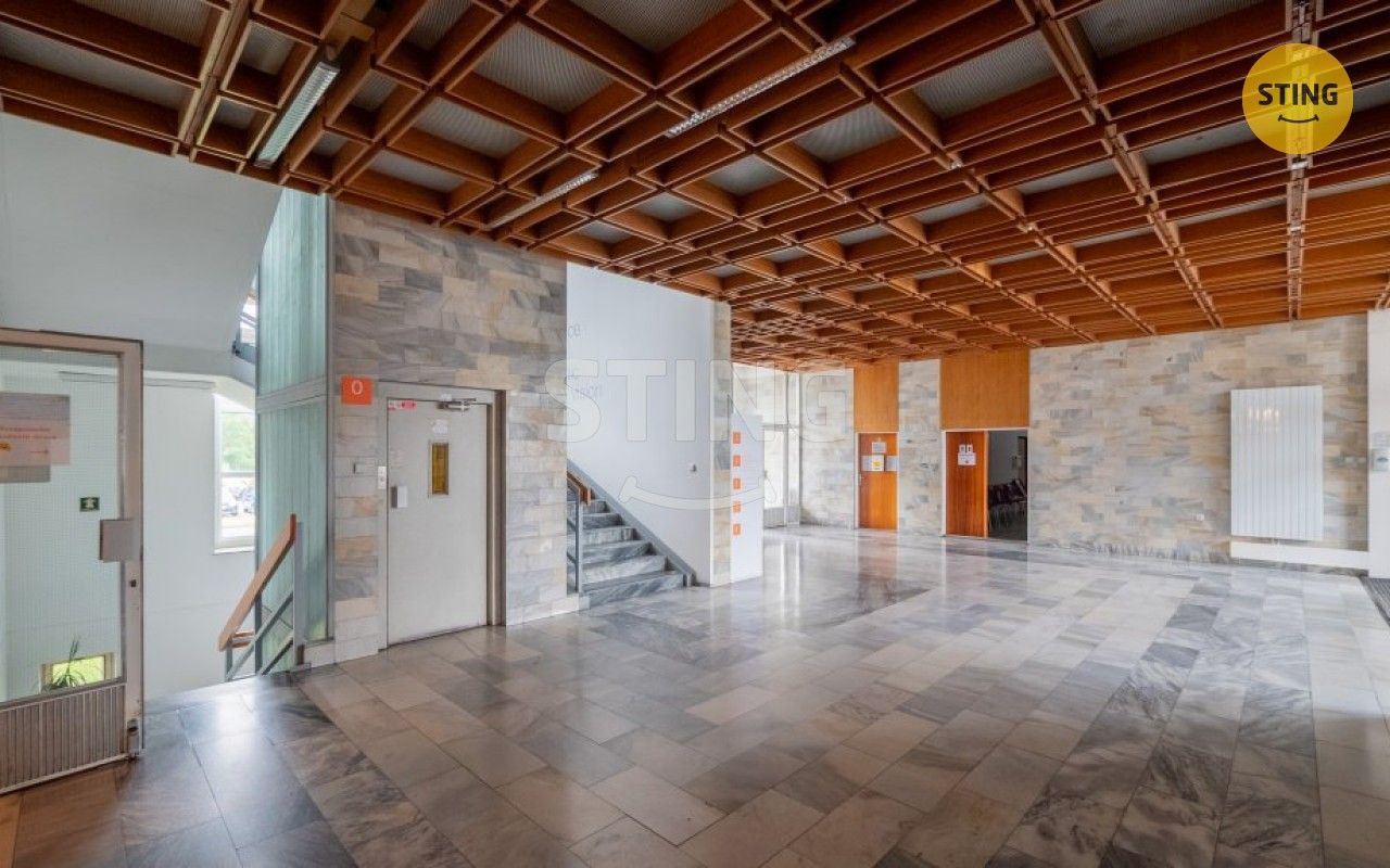 Prodej komerčního prostoru 2589 m² - foto 12
