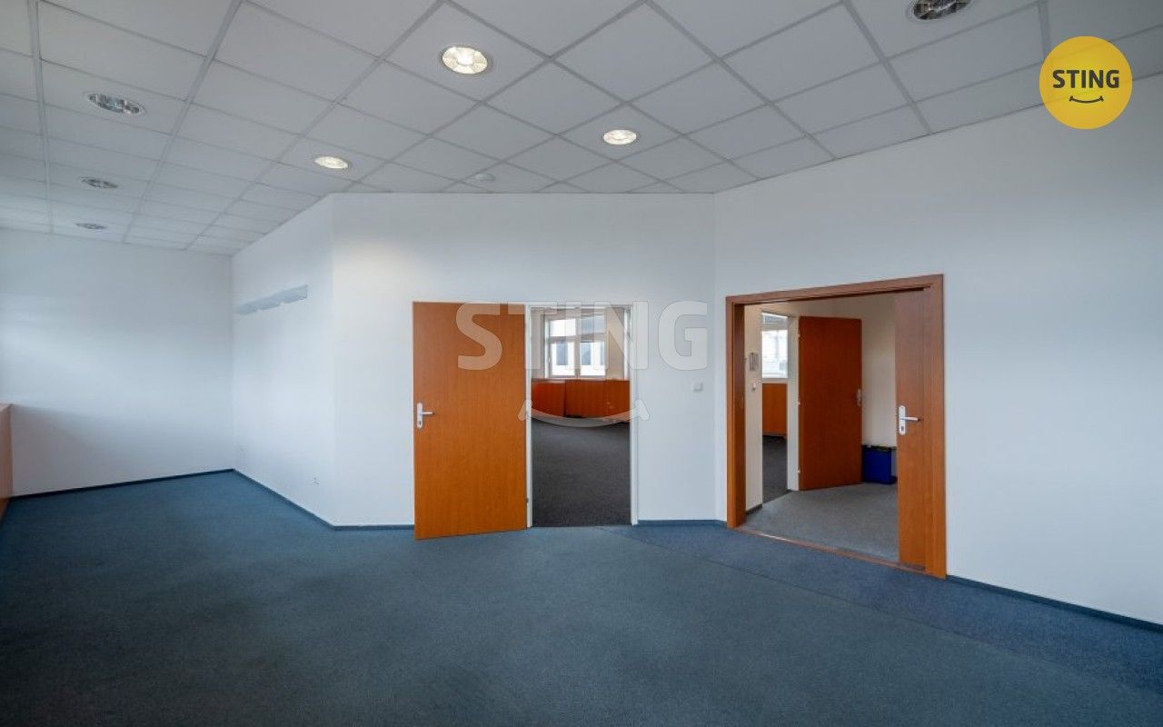 Prodej komerčního prostoru 2589 m² - foto 13