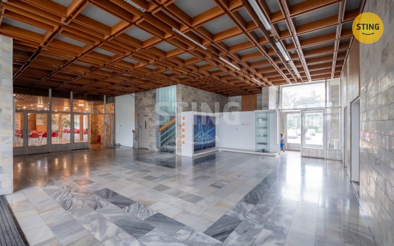 Prodej komerčního prostoru 2589 m² - foto 11