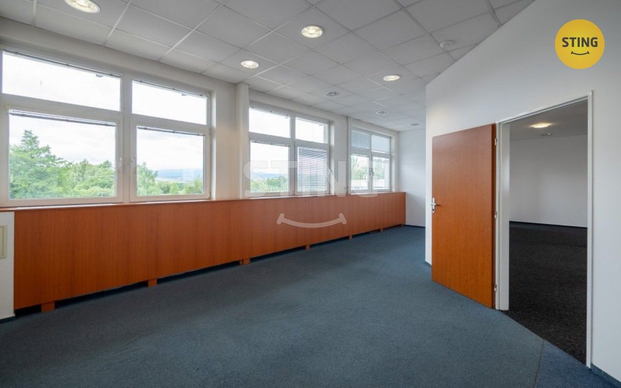 Prodej komerčního prostoru 2589 m² - foto 14