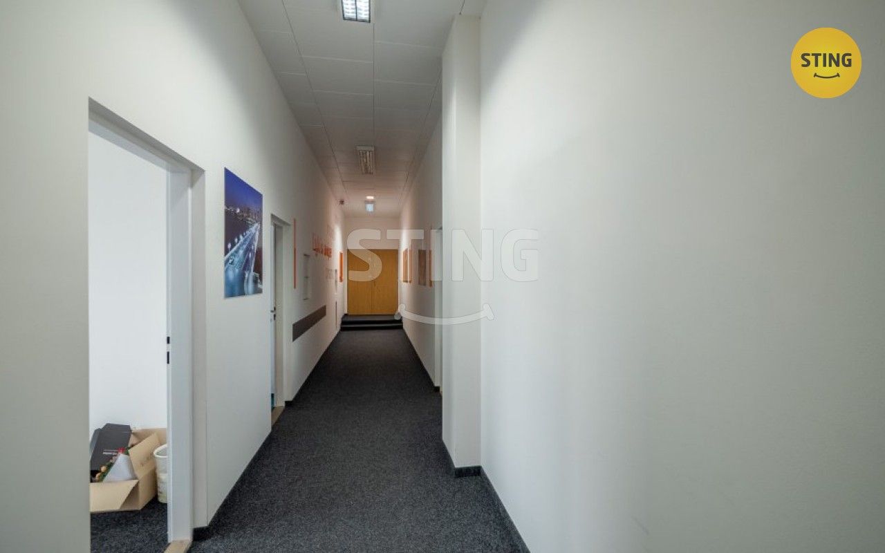Prodej komerčního prostoru 2589 m² - foto 21