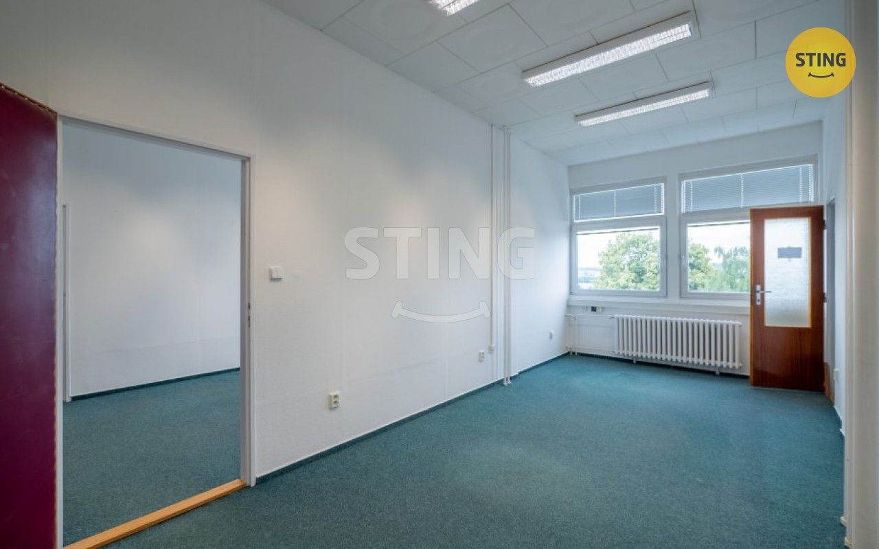 Prodej komerčního prostoru 2589 m² - foto 24