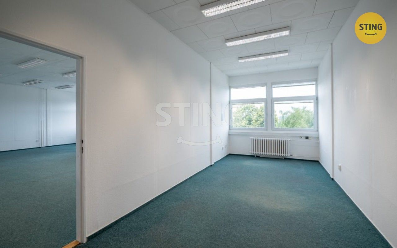 Prodej komerčního prostoru 2589 m² - foto 23