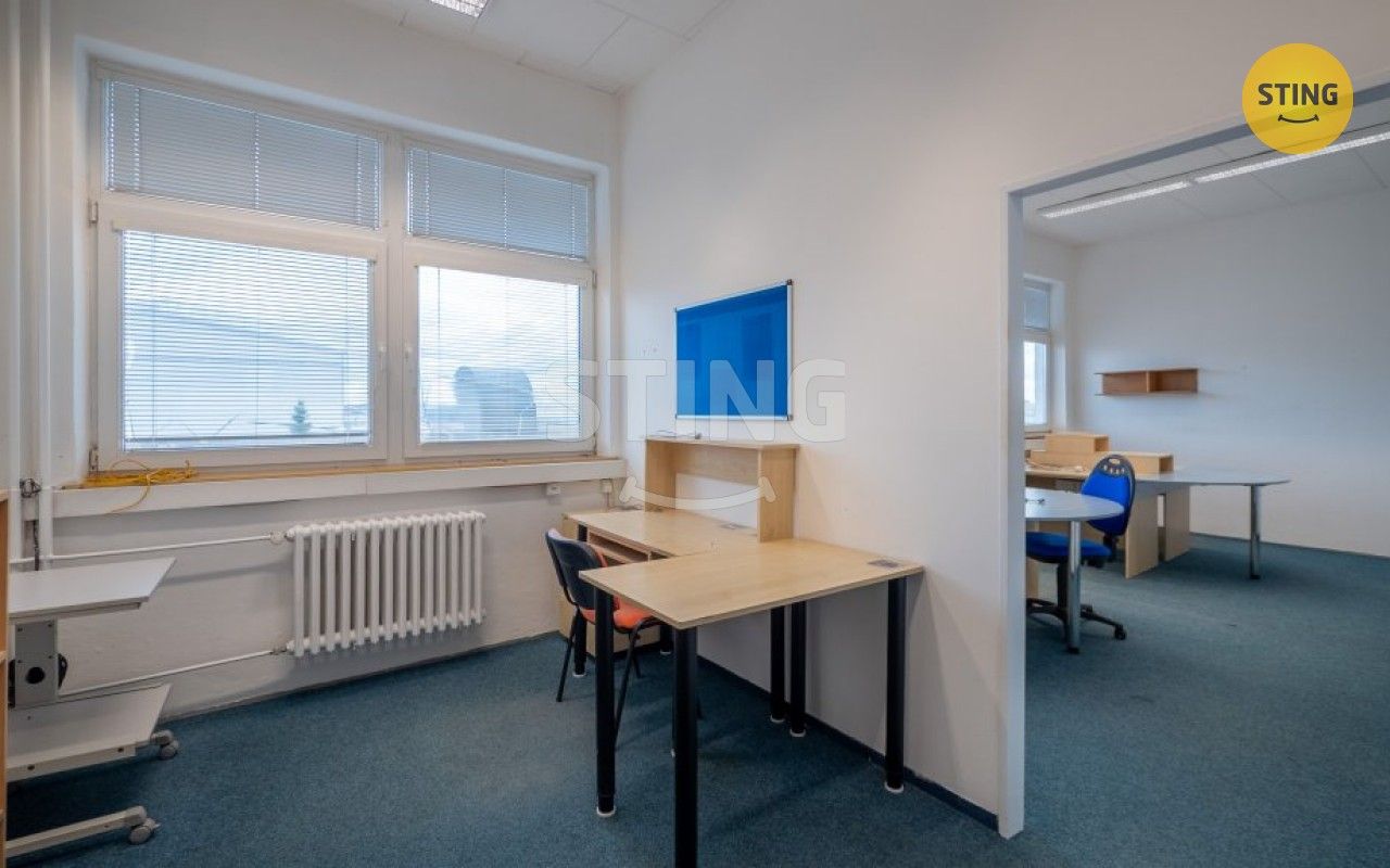 Prodej komerčního prostoru 2589 m² - foto 19