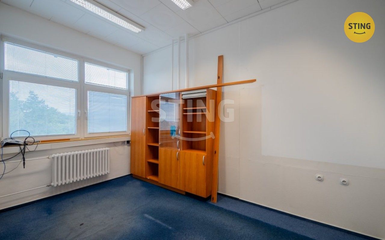 Prodej komerčního prostoru 2589 m² - foto 18
