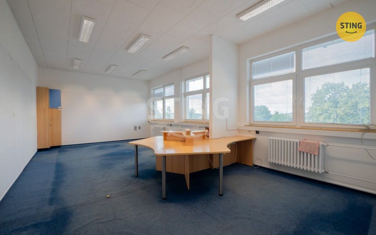 Prodej komerčního prostoru 2589 m² - foto 17
