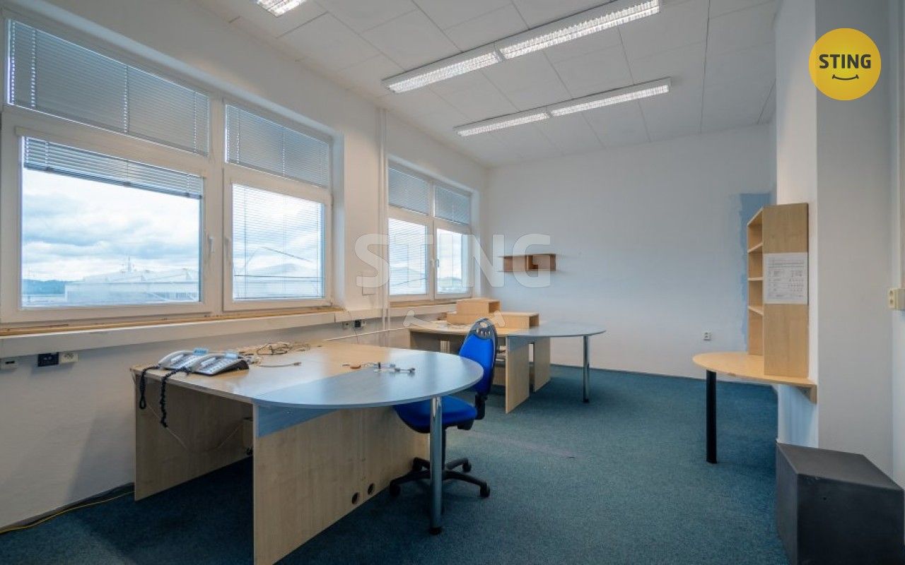 Prodej komerčního prostoru 2589 m² - foto 20