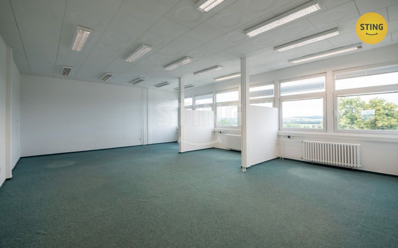 Prodej komerčního prostoru 2589 m² - foto 22