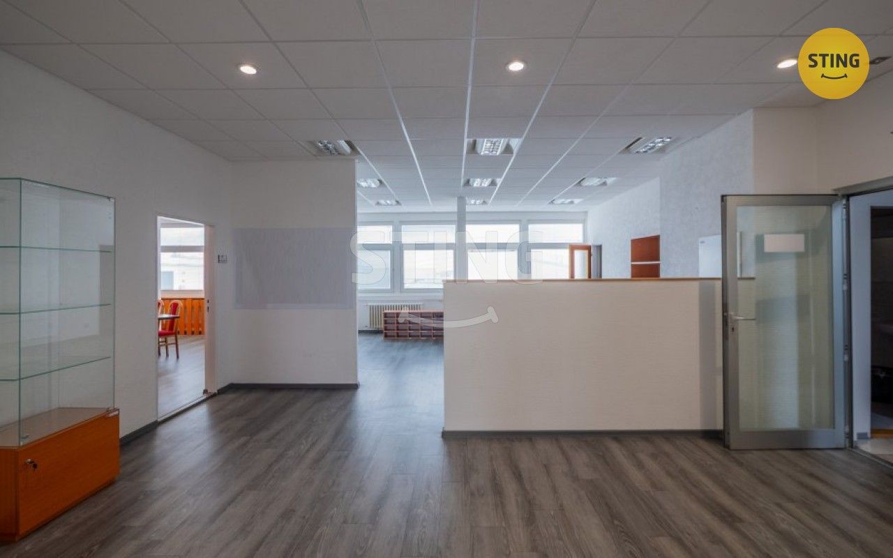 Prodej komerčního prostoru 2589 m² - foto 32