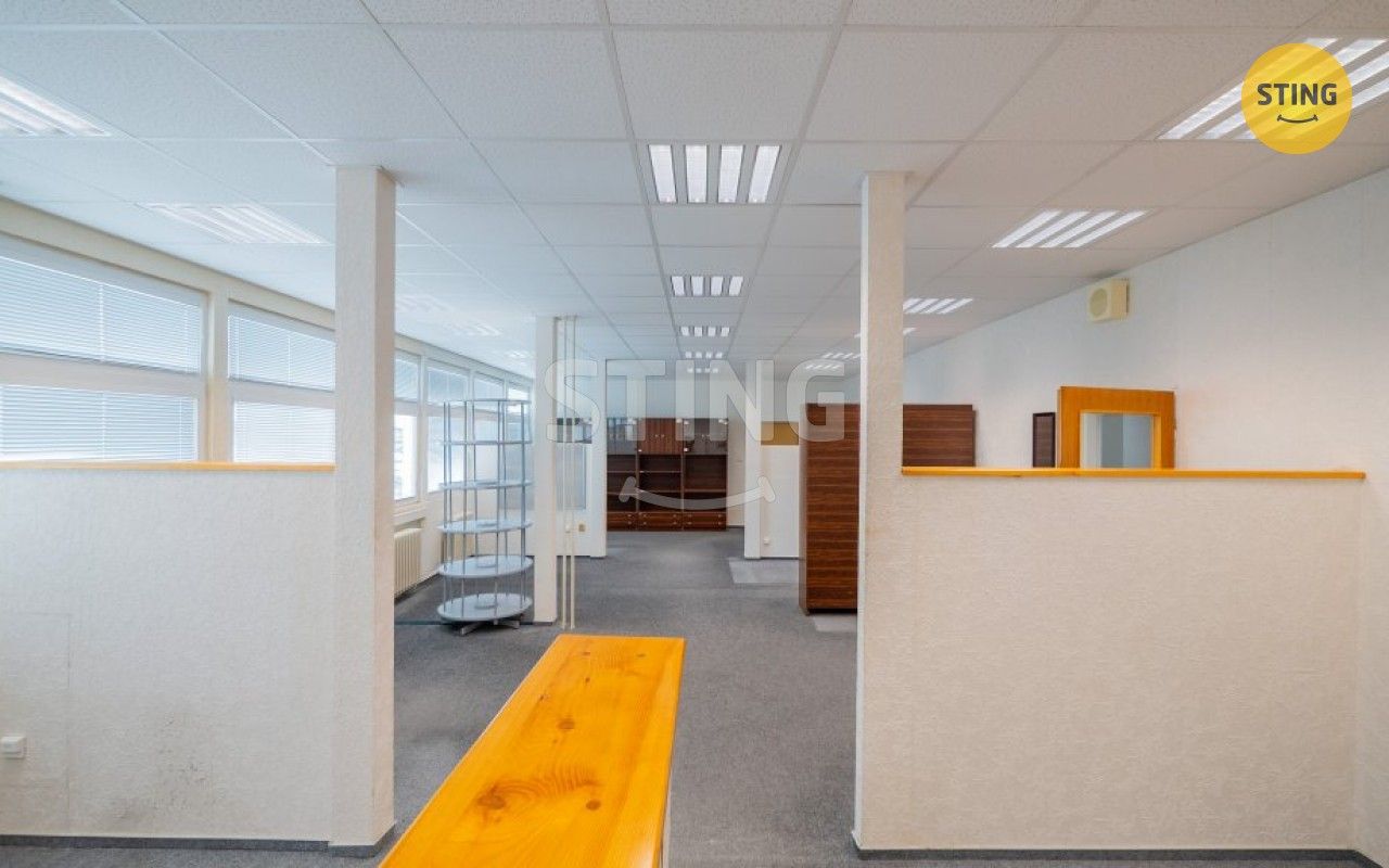 Prodej komerčního prostoru 2589 m² - foto 25