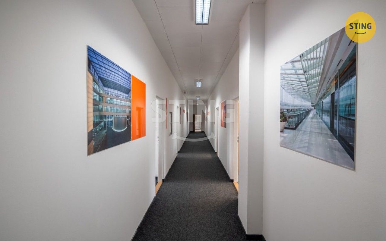 Prodej komerčního prostoru 2589 m² - foto 26
