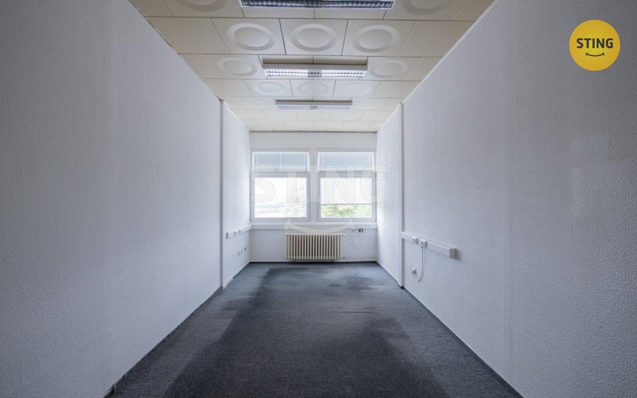Prodej komerčního prostoru 2589 m² - foto 28
