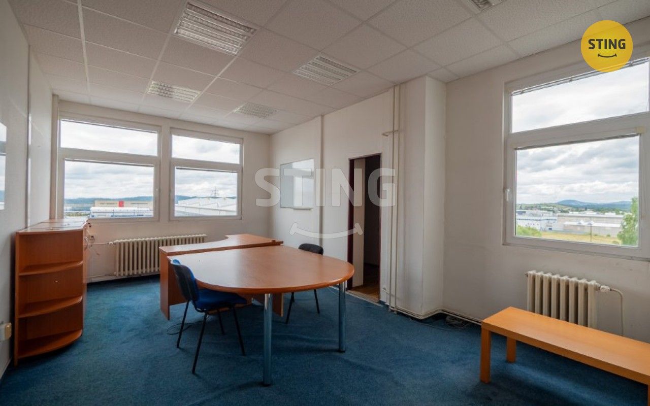 Prodej komerčního prostoru 2589 m² - foto 30