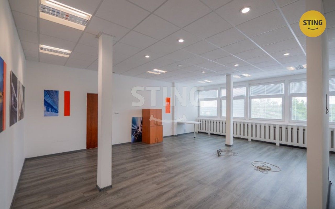 Prodej komerčního prostoru 2589 m² - foto 31
