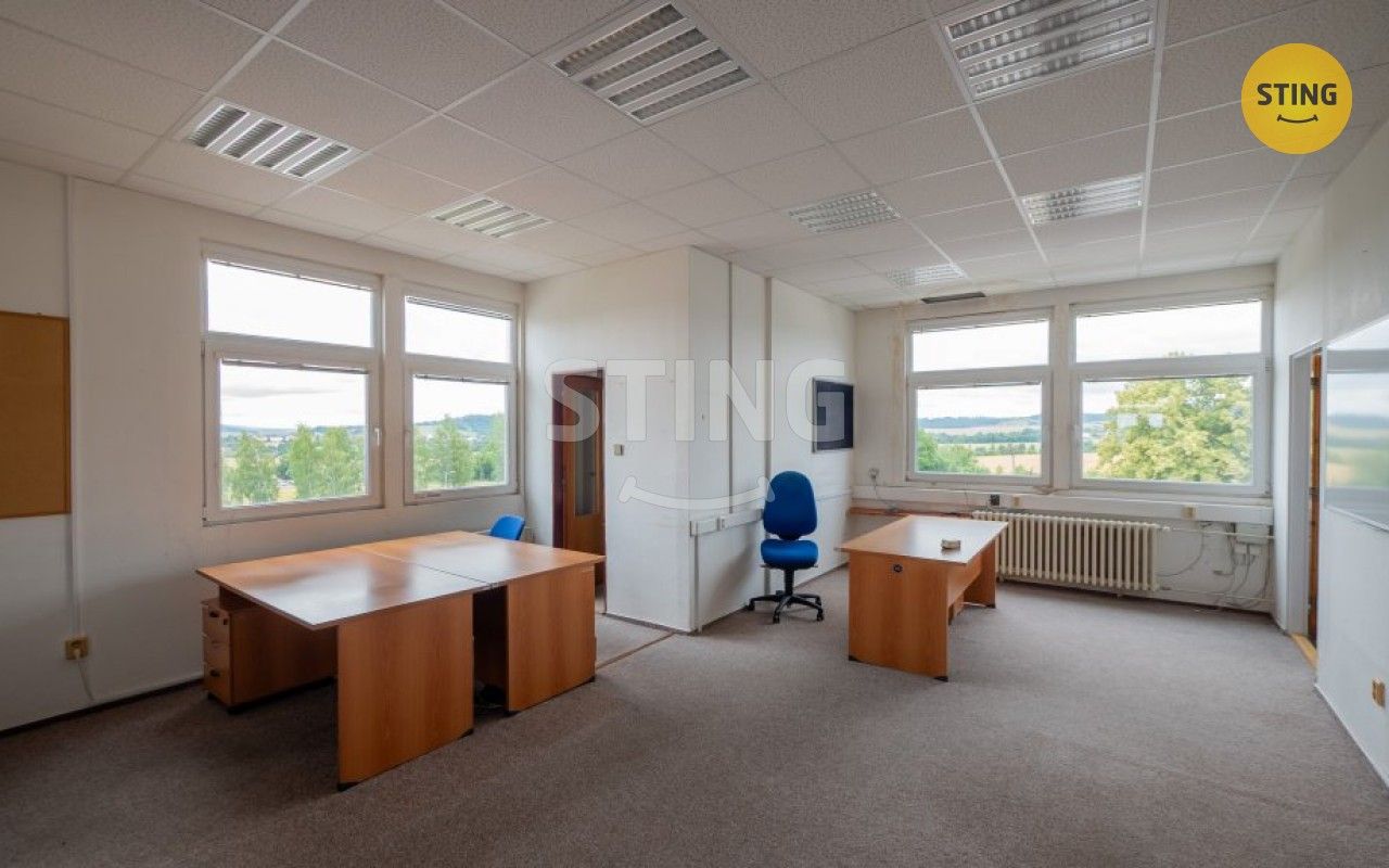 Prodej komerčního prostoru 2589 m² - foto 29