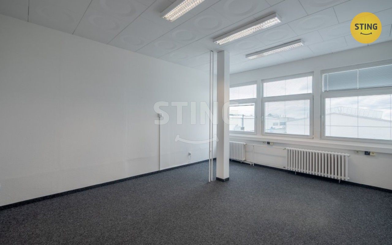 Prodej komerčního prostoru 2589 m² - foto 27