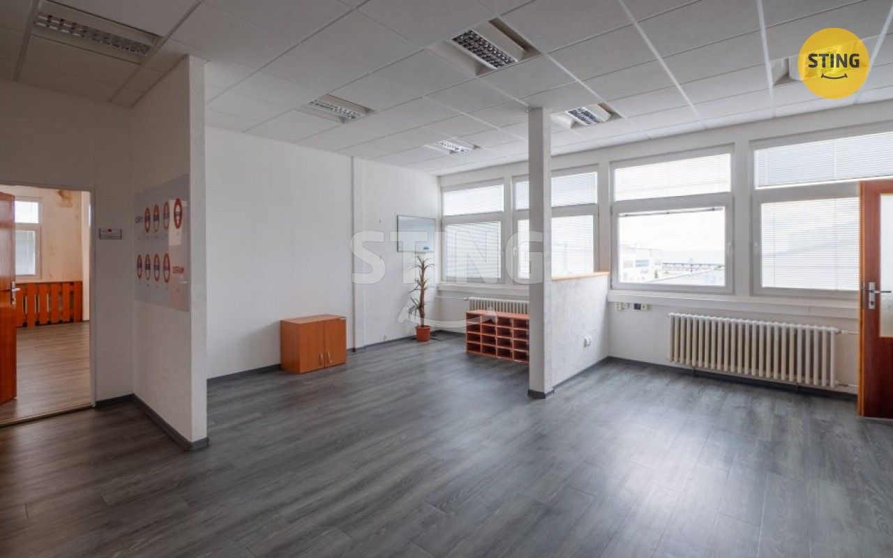 Prodej komerčního prostoru 2589 m² - foto 33