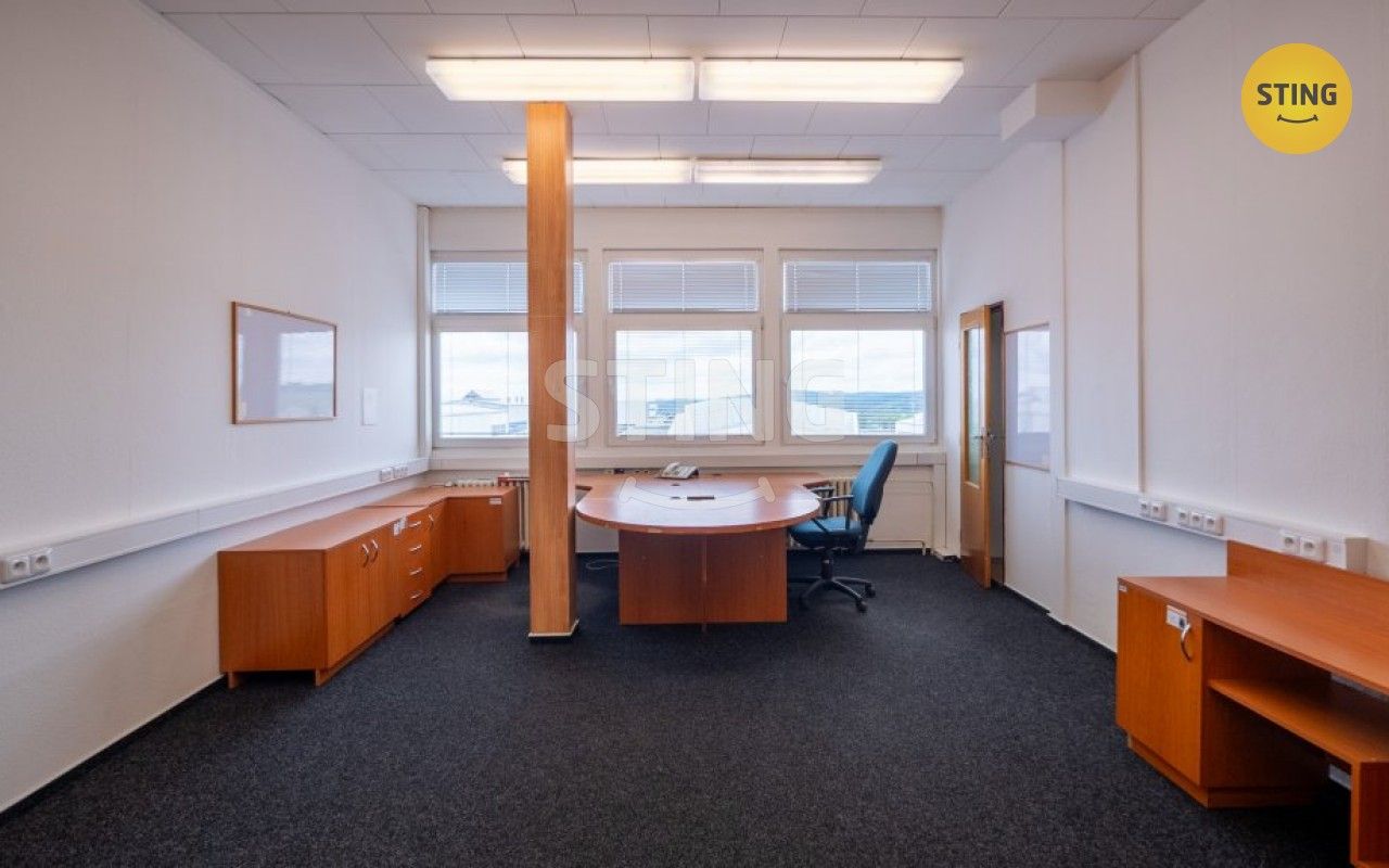 Prodej komerčního prostoru 2589 m² - foto 36