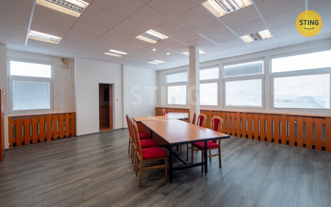 Prodej komerčního prostoru 2589 m² - foto 34