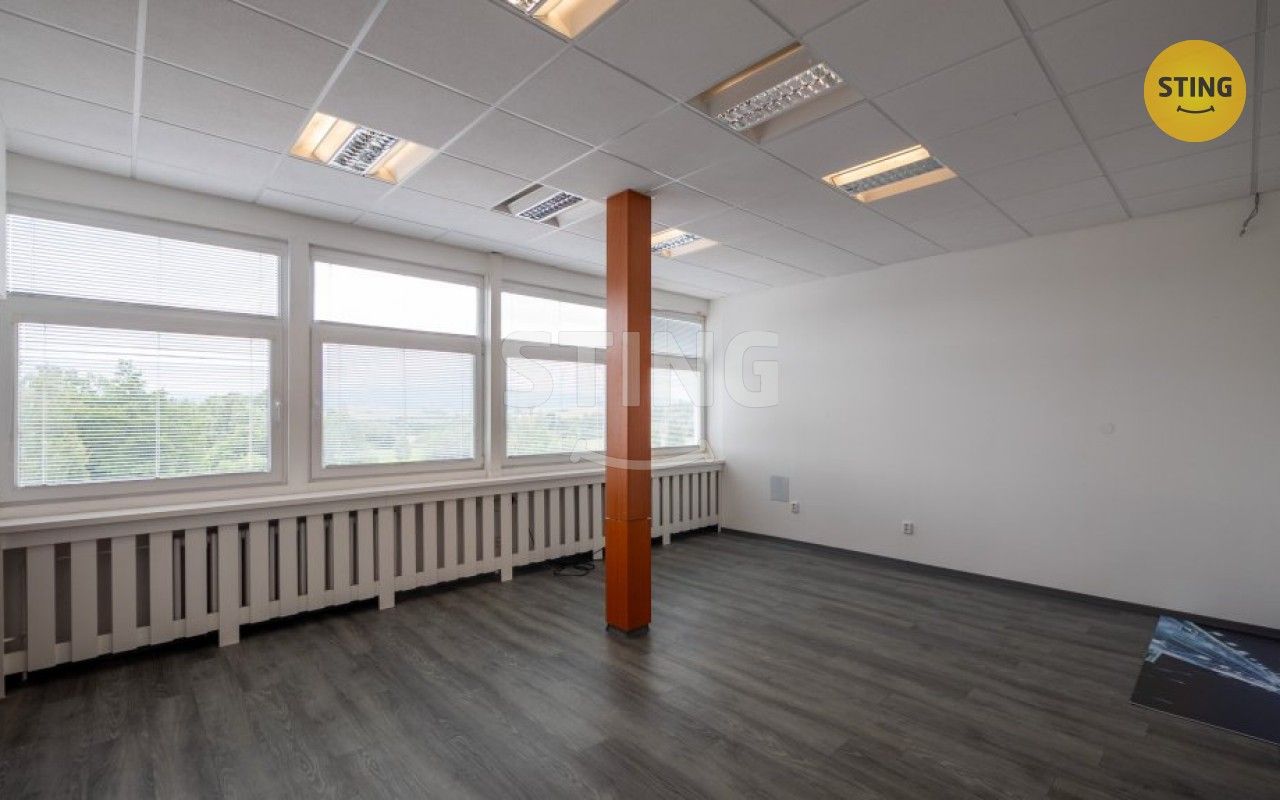 Prodej komerčního prostoru 2589 m² - foto 35