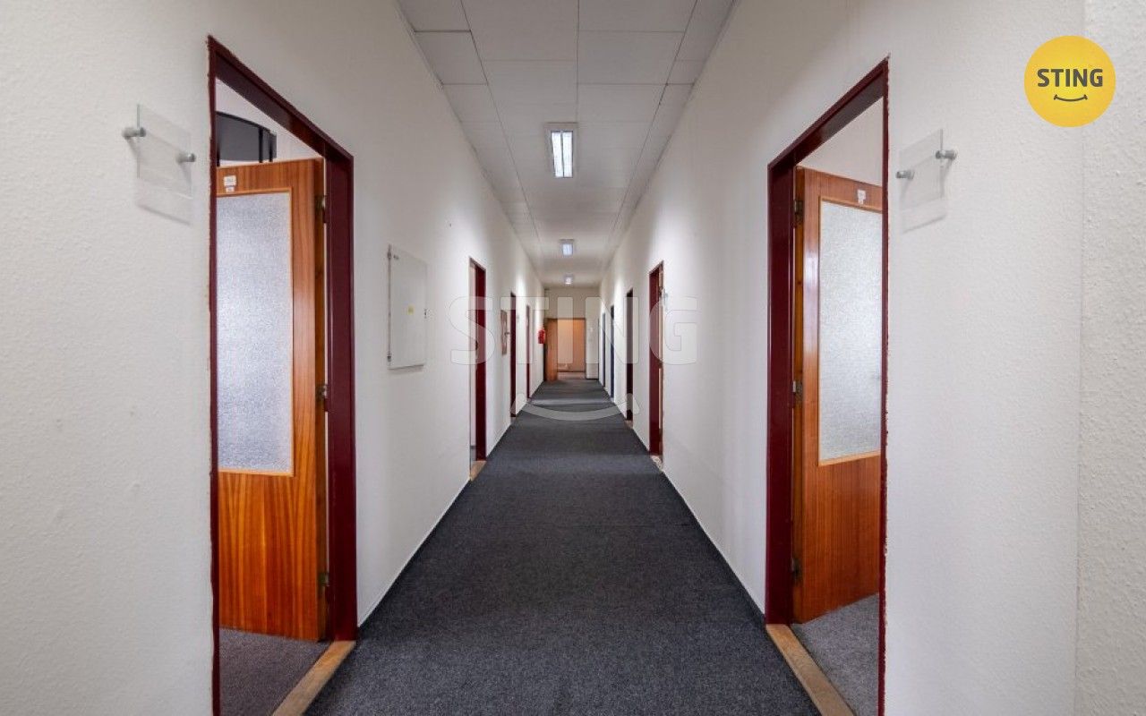 Prodej komerčního prostoru 2589 m² - foto 37