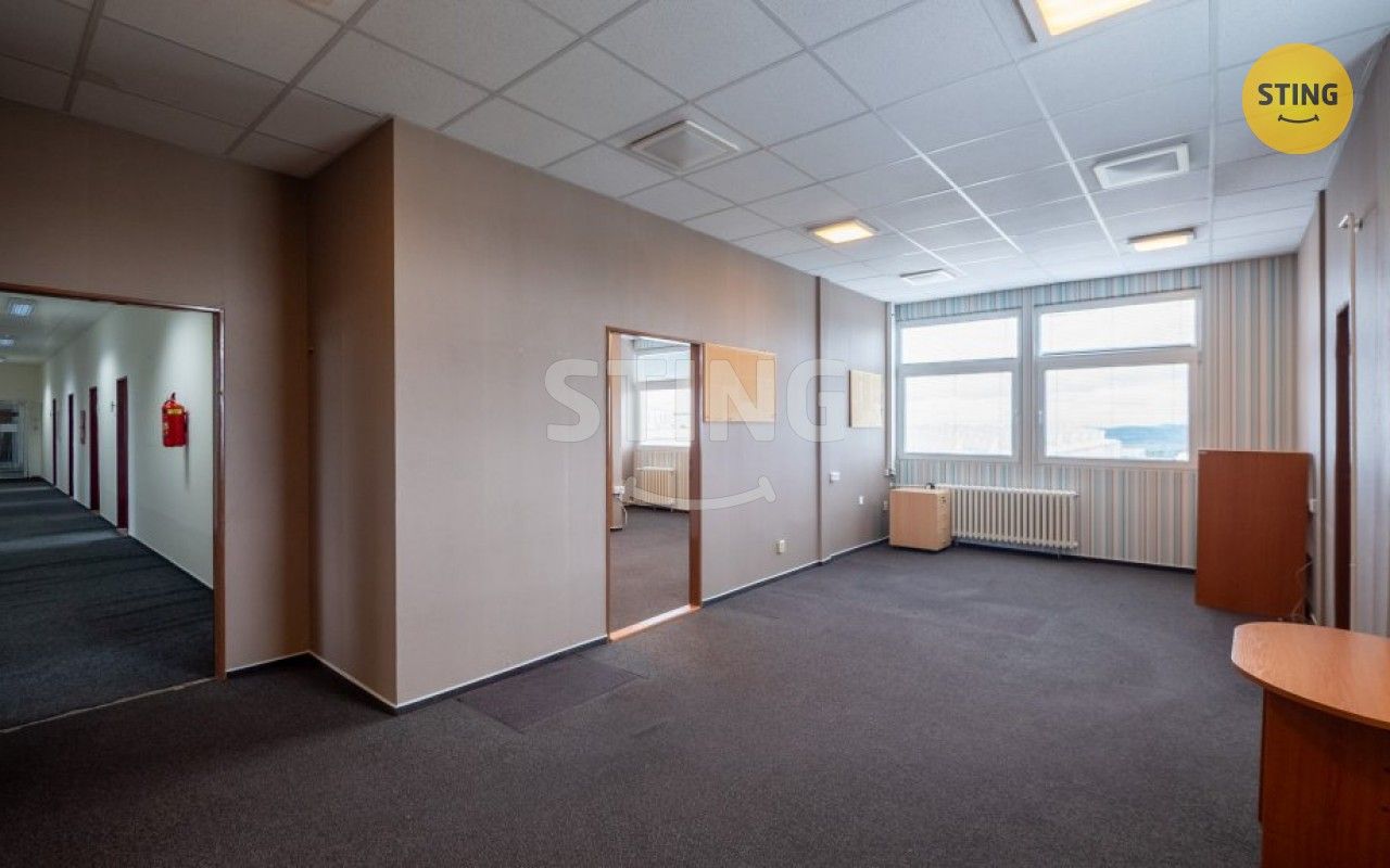 Prodej komerčního prostoru 2589 m² - foto 39
