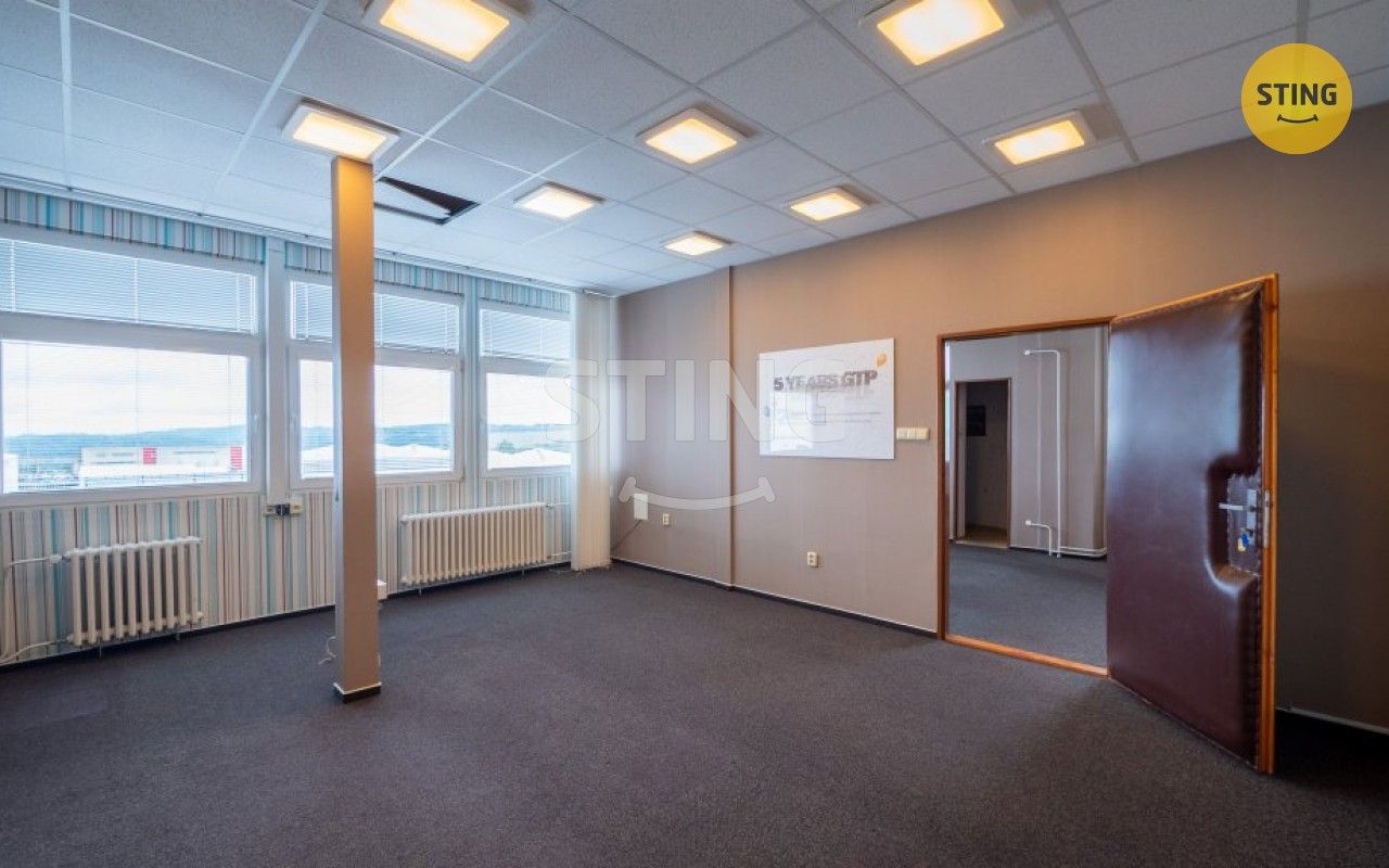Prodej komerčního prostoru 2589 m² - foto 40