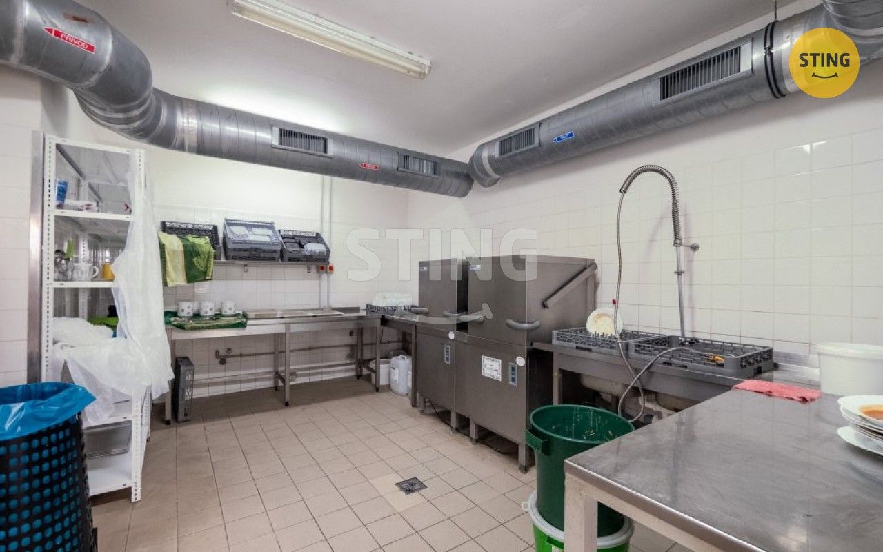Prodej komerčního prostoru 2589 m² - foto 46