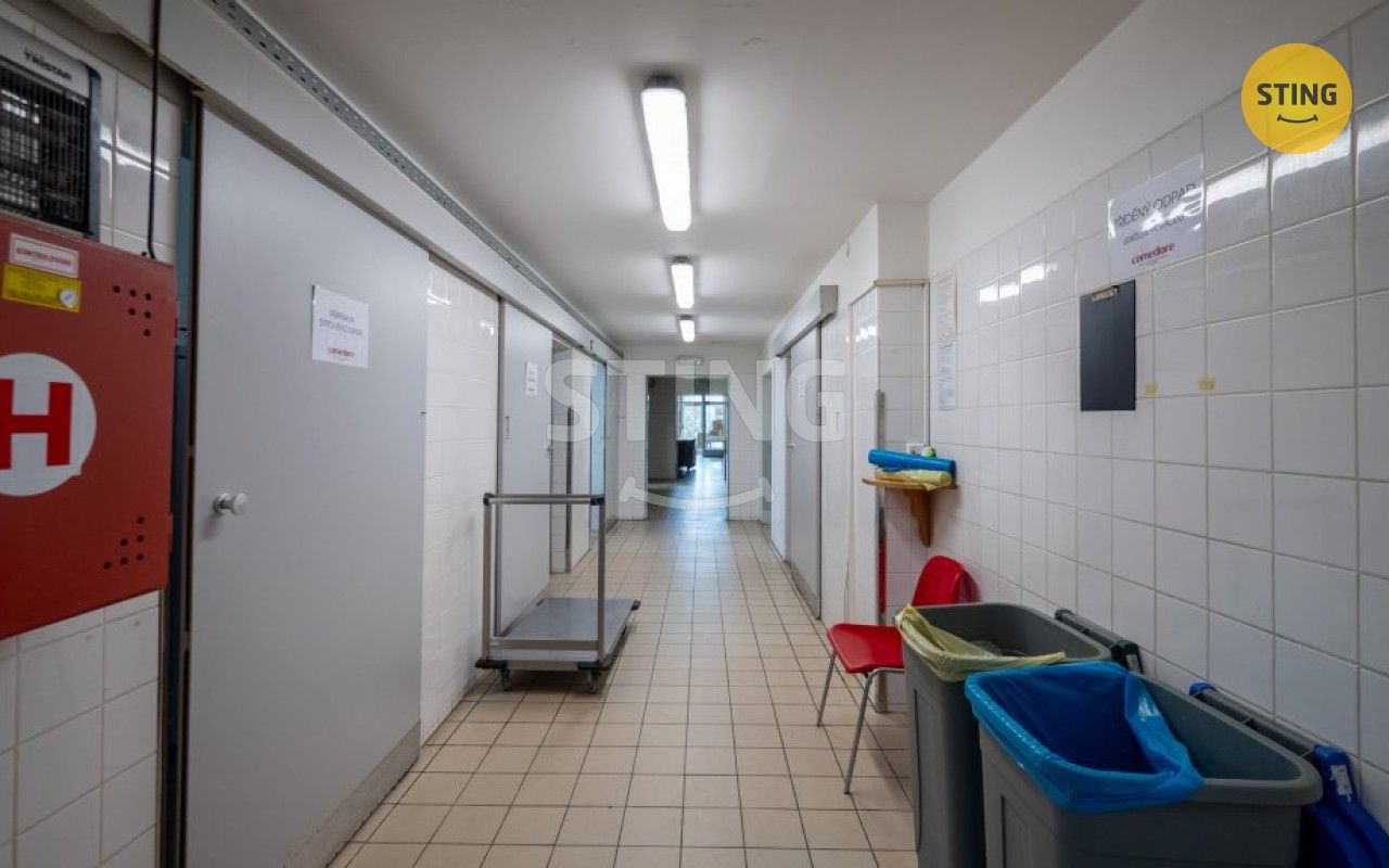 Prodej komerčního prostoru 2589 m² - foto 42