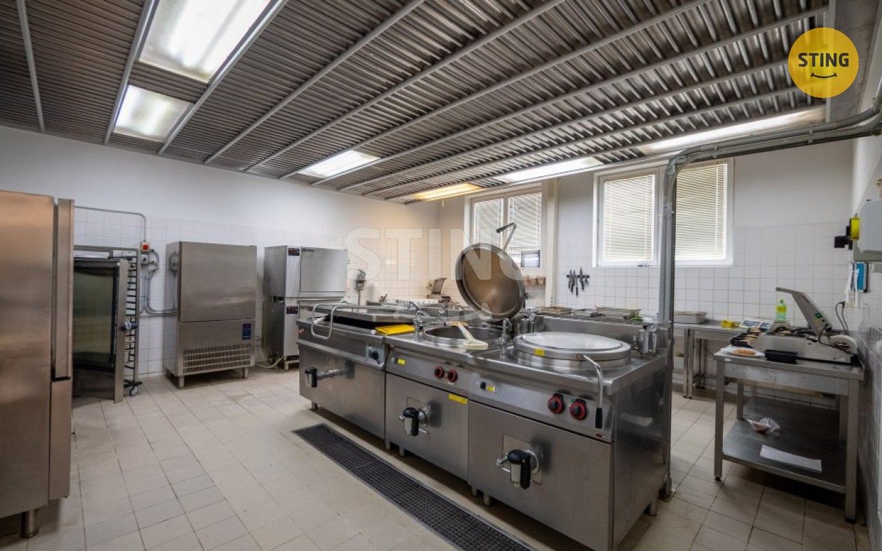Prodej komerčního prostoru 2589 m² - foto 43