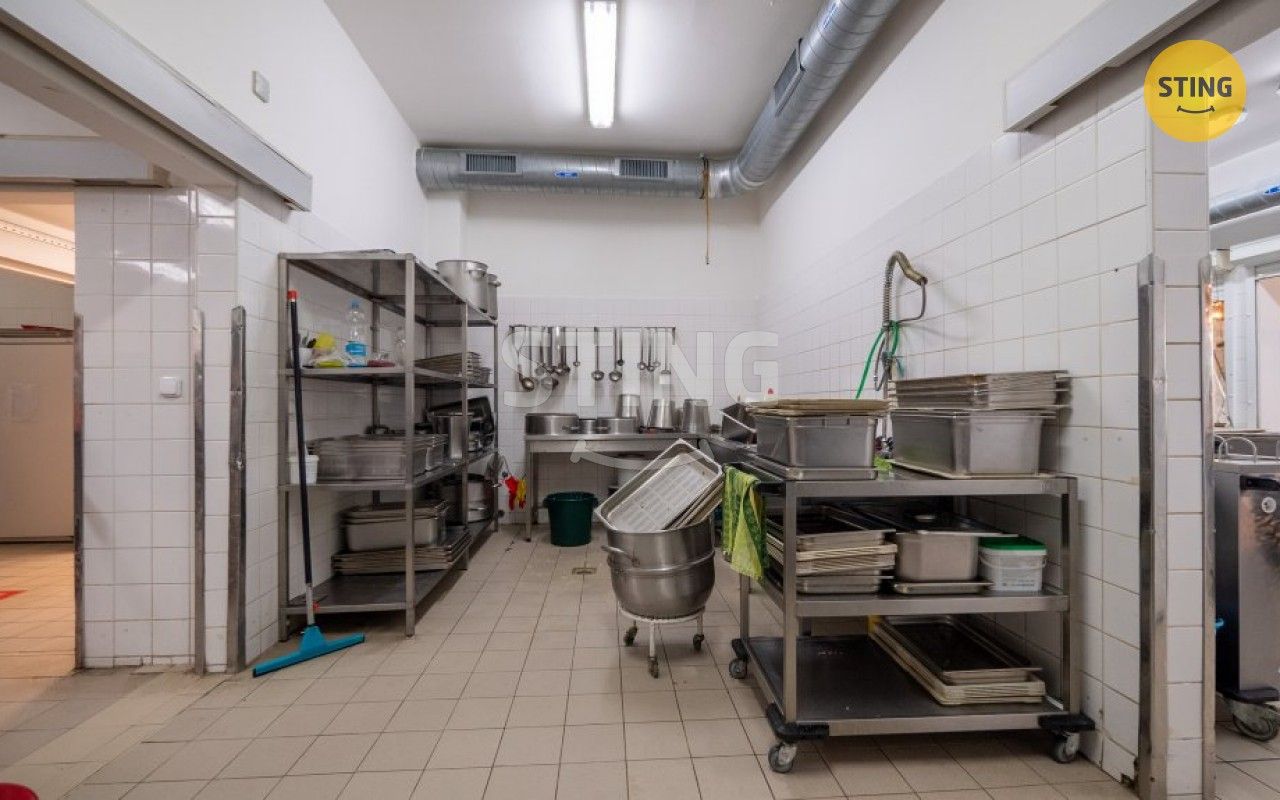 Prodej komerčního prostoru 2589 m² - foto 44