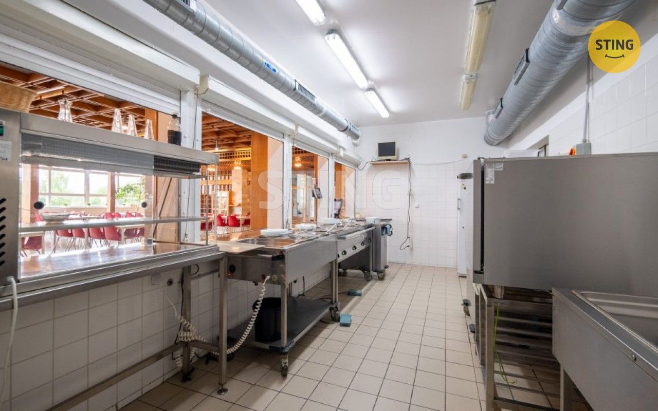 Prodej komerčního prostoru 2589 m² - foto 45