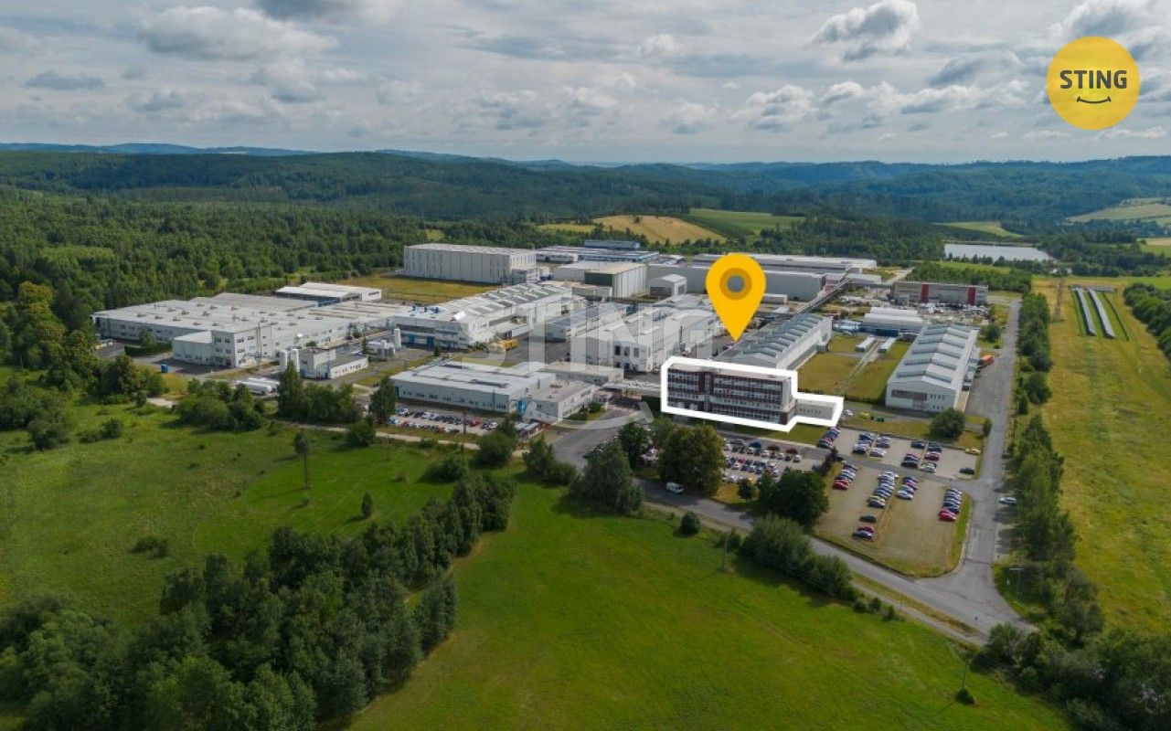 Prodej komerčního prostoru 2589 m² - foto 54