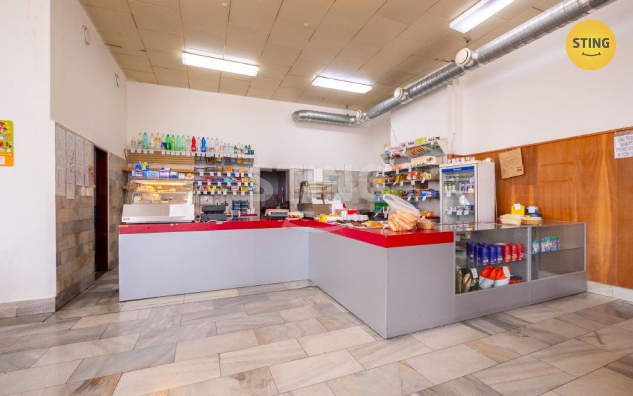 Prodej komerčního prostoru 2589 m² - foto 50