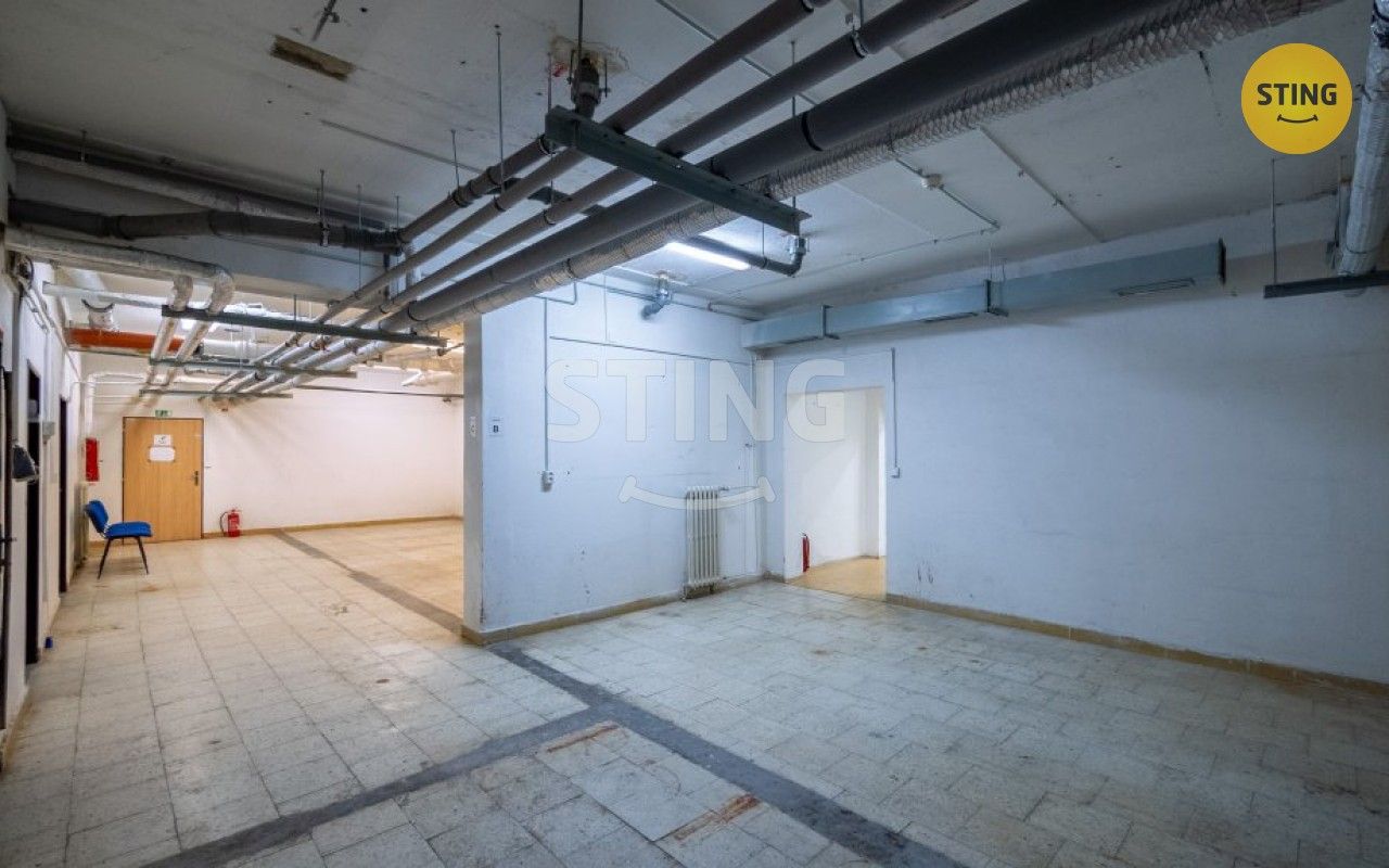 Prodej komerčního prostoru 2589 m² - foto 52
