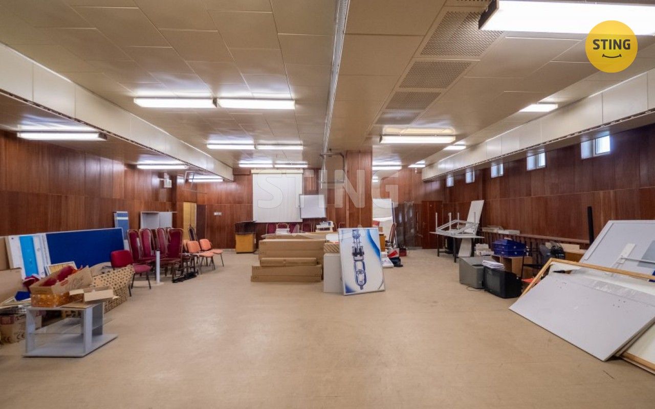 Prodej komerčního prostoru 2589 m² - foto 51