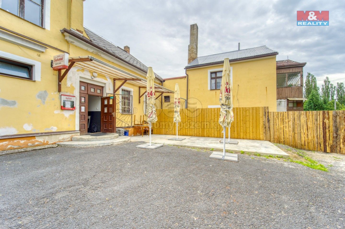 Prodej komerčního prostoru 524 m² - foto 5