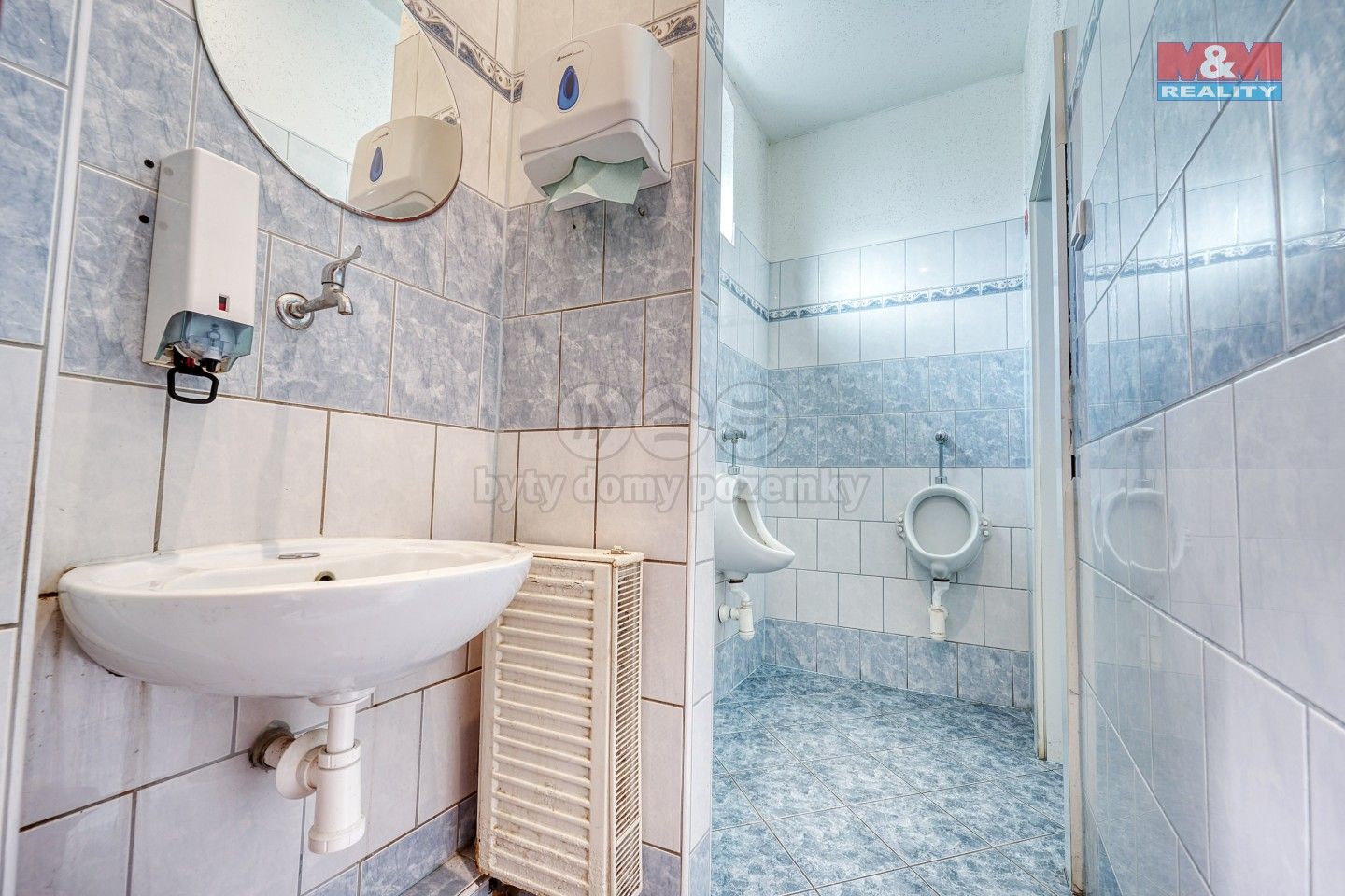 Prodej komerčního prostoru 524 m² - foto 6