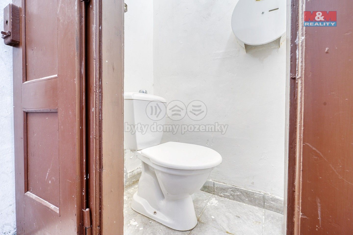 Prodej komerčního prostoru 524 m² - foto 12