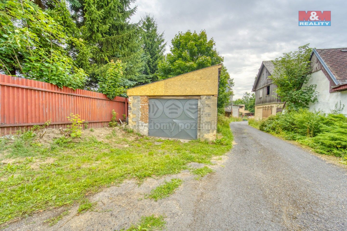 Prodej komerčního prostoru 524 m² - foto 15
