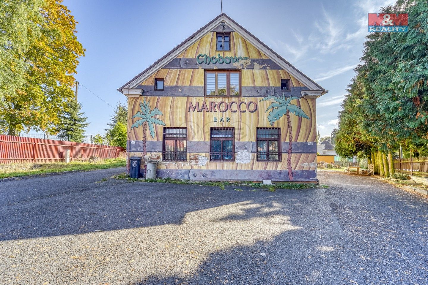 Prodej komerčního prostoru 524 m² - foto 21